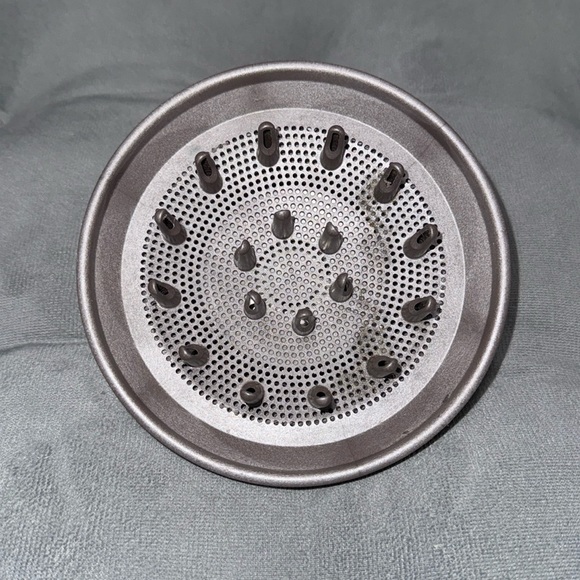 Dyson Supersonic Blow Dryer Diffuser Attatchment - Picture 1 of 2
